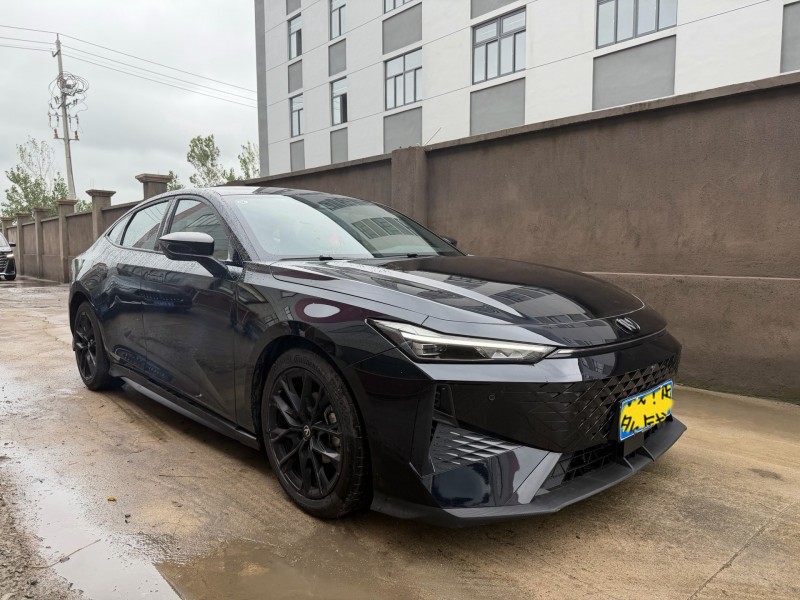 盐城24年长安汽车UNI2