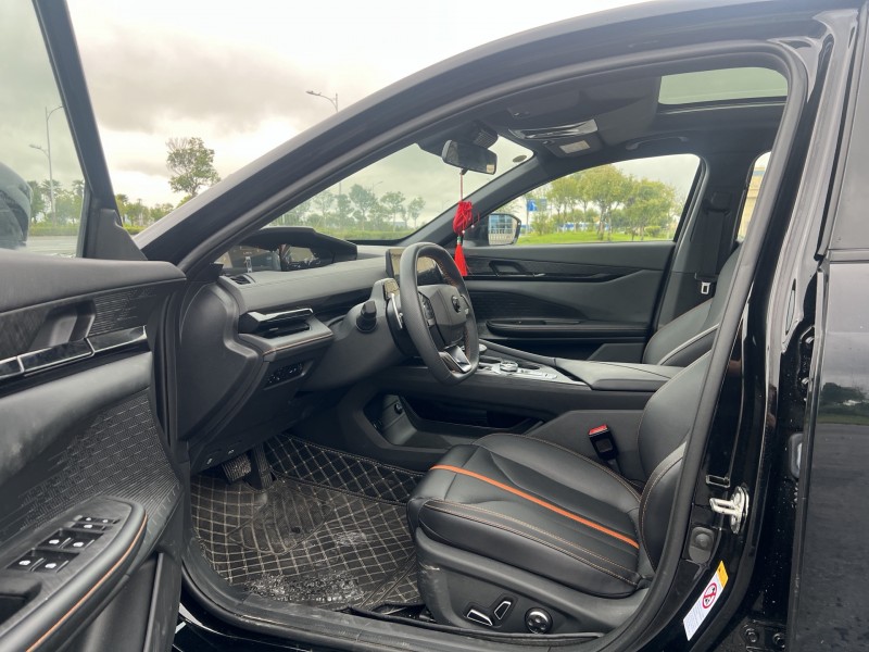 盐城24年长安汽车UNI4