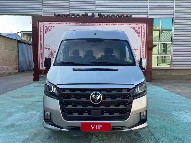 临沂25年福田图雅诺1