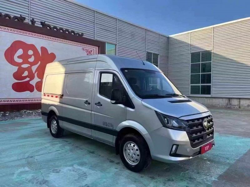 临沂25年福田图雅诺3