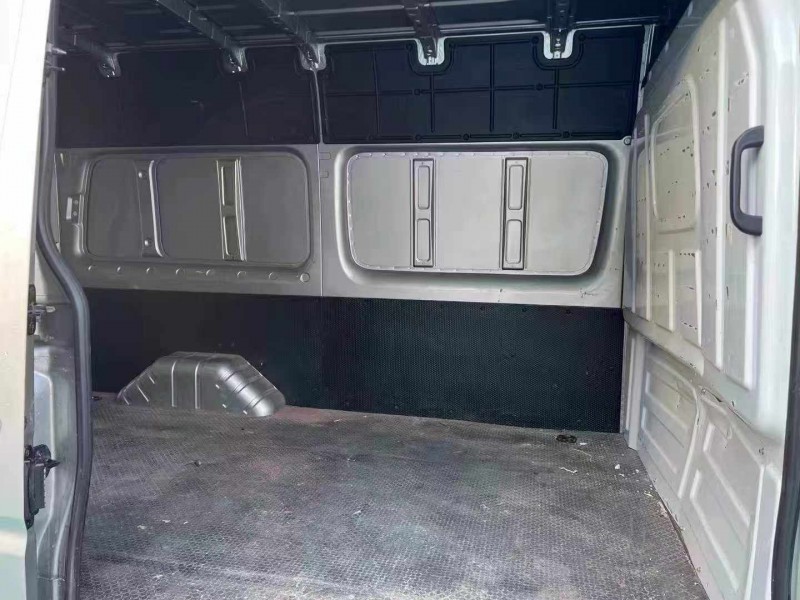 临沂25年福田图雅诺5