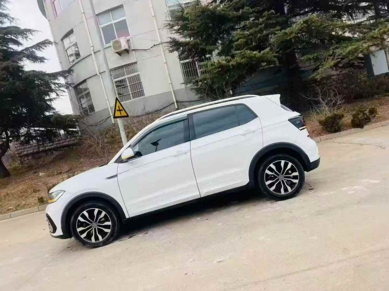 烟台20年大众探影9