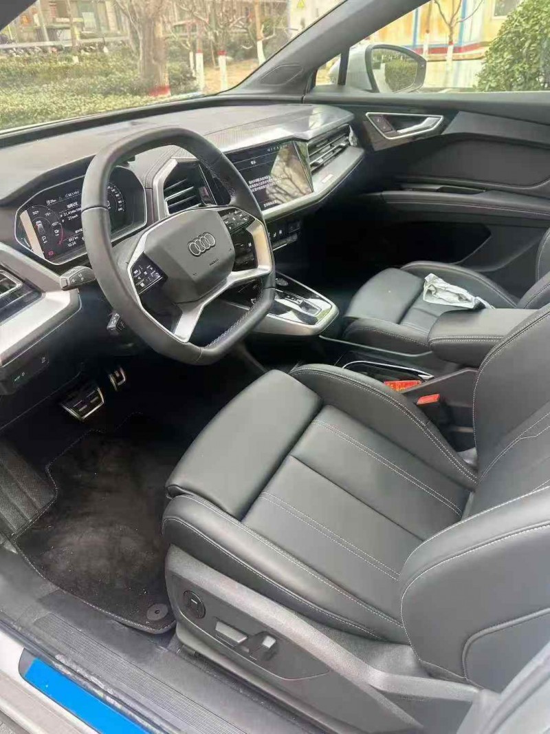 邢台26年奥迪Q45