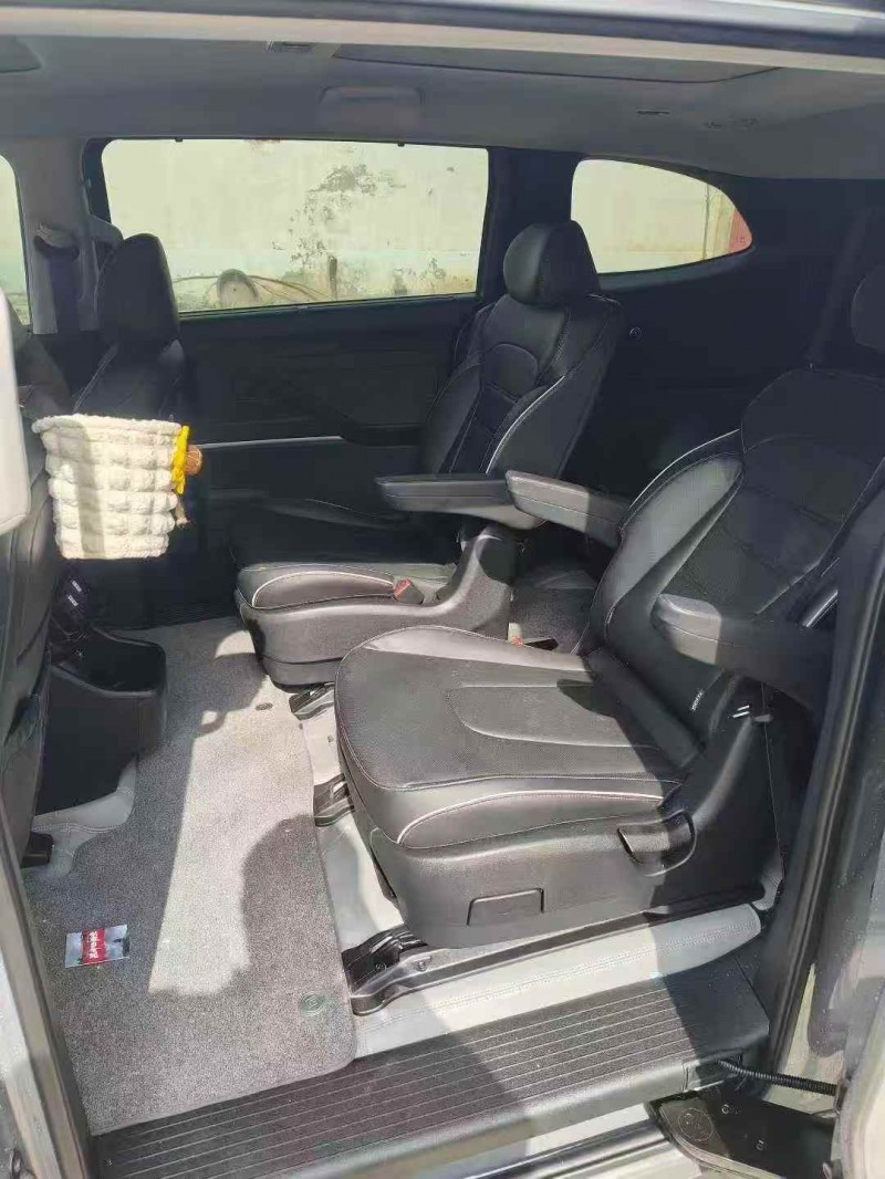 安阳25年现代库斯图5