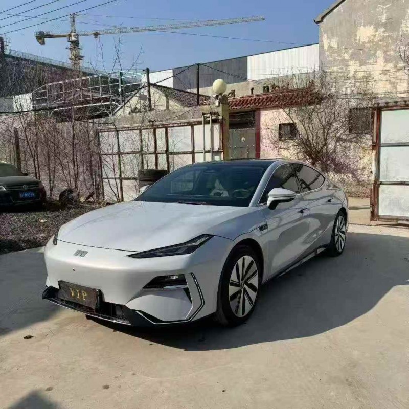 东营24年吉利银河2