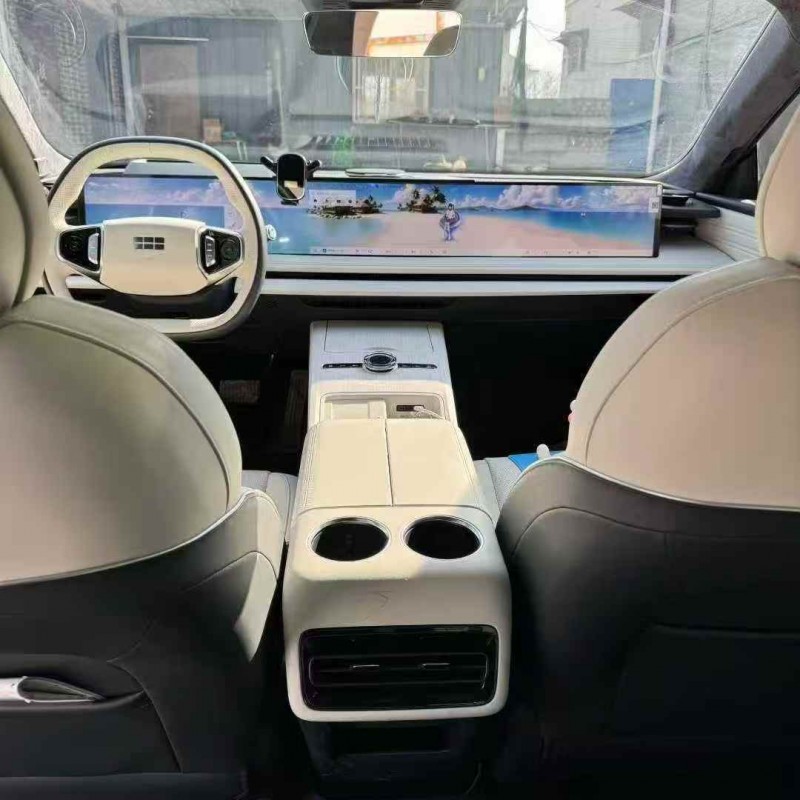 东营24年吉利银河5