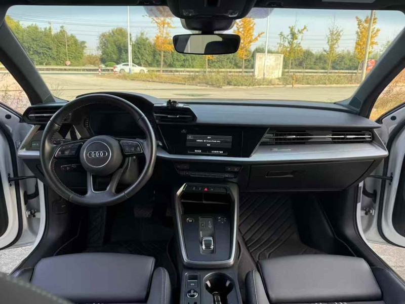 徐州22年奥迪A35