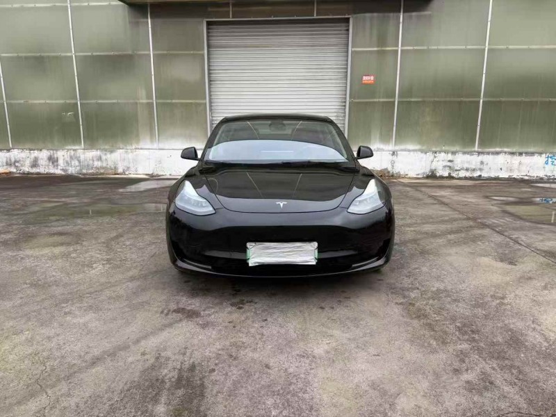 徐州23年特斯拉MODEL 31