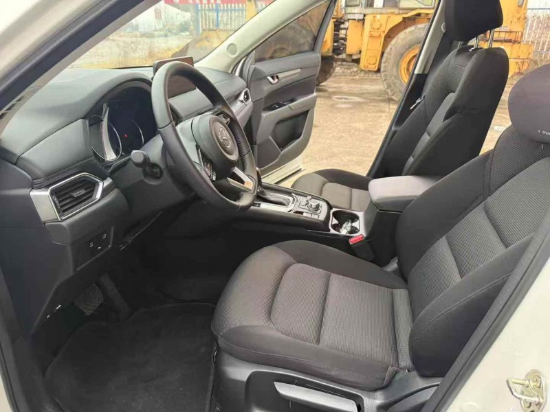 徐州24年马自达CX-54