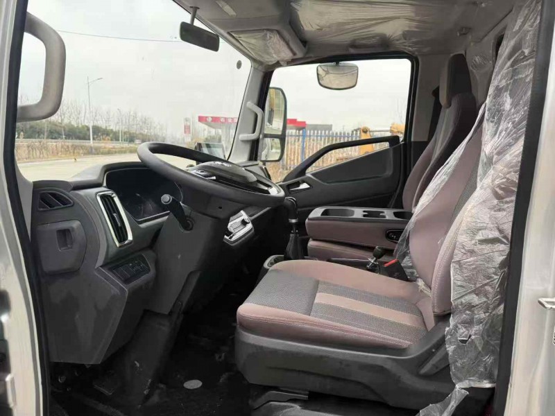 徐州23年上汽集团轻卡4