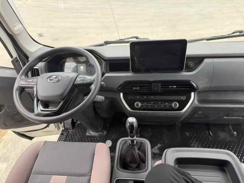 徐州23年上汽集团轻卡5