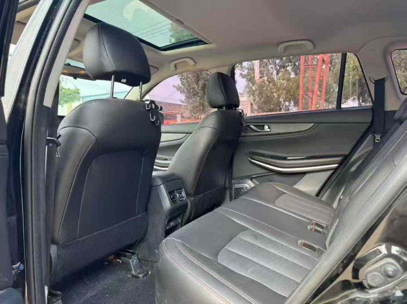 焦作21年长安汽车CS756