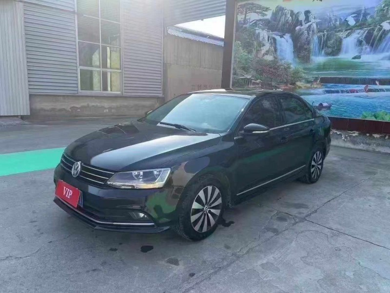 临沂19年大众速腾2