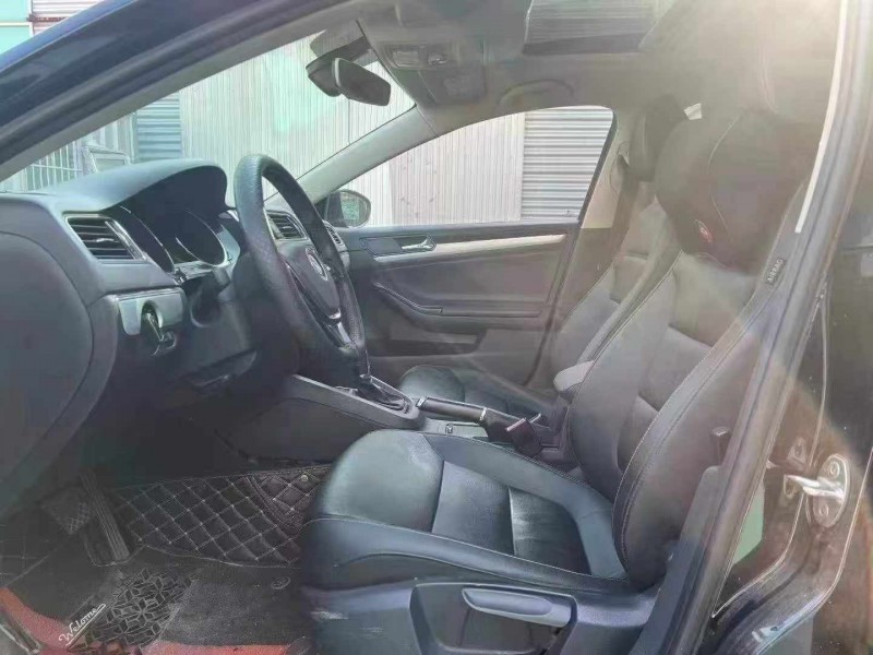 临沂19年大众速腾6