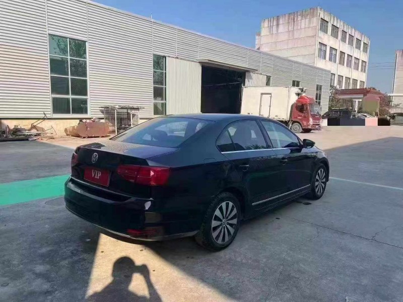 临沂19年大众速腾7