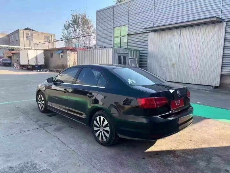 临沂19年大众速腾8