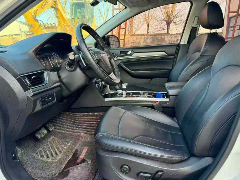 焦作19年哈弗H64