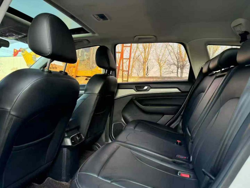 焦作19年哈弗H66