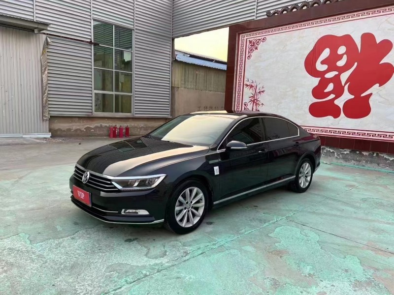 临沂19年大众迈腾2