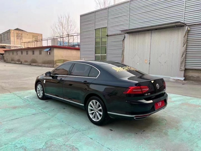 临沂19年大众迈腾8