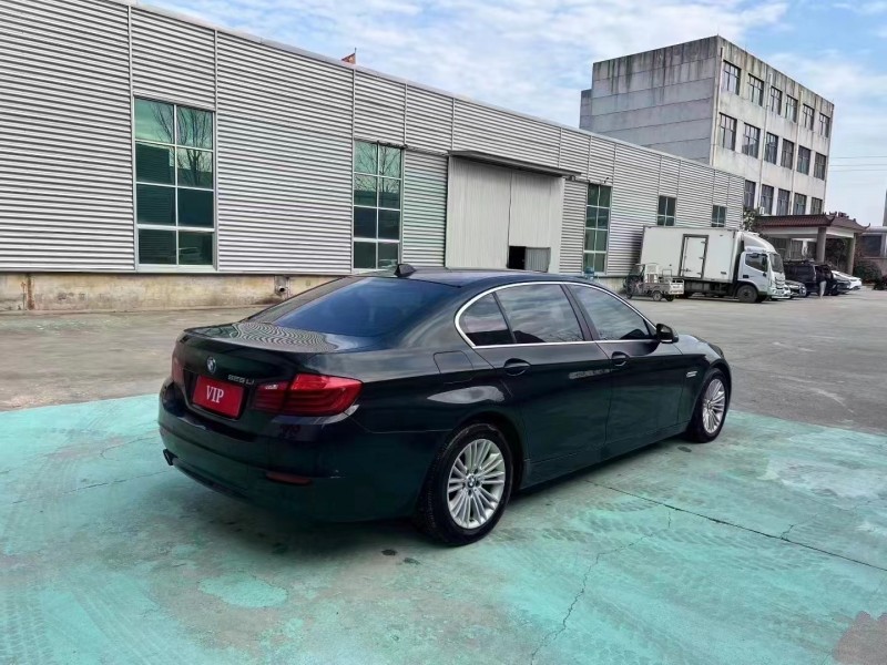 临沂15年宝马5系7