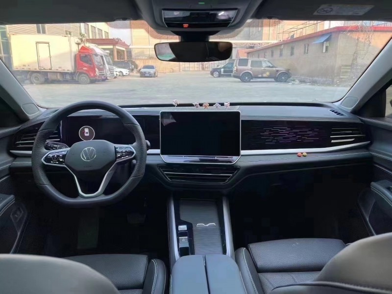 临沂25年大众帕萨特4