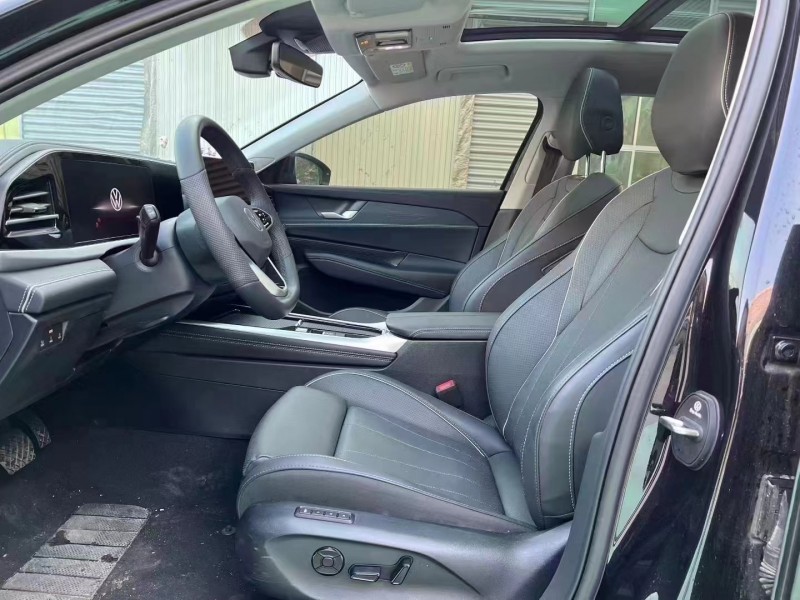 临沂25年大众帕萨特5