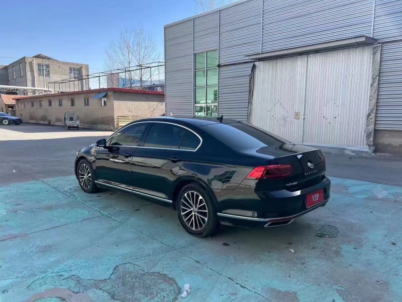 临沂21年大众迈腾8