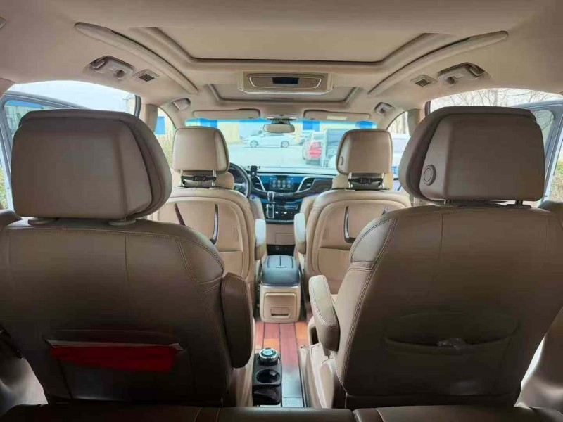 徐州19年别克GL88