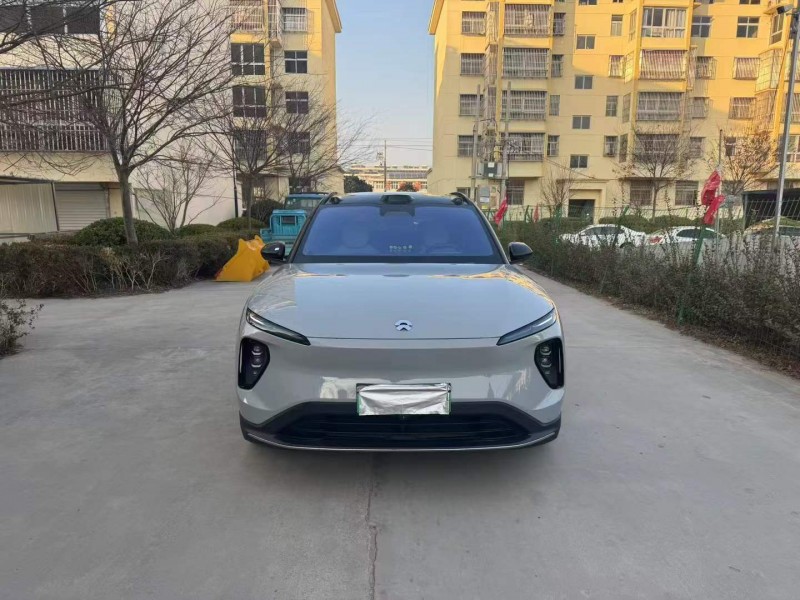 徐州24年蔚来ES61