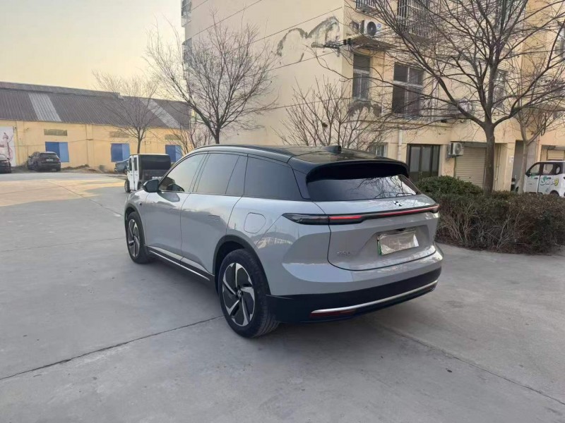 徐州24年蔚来ES63