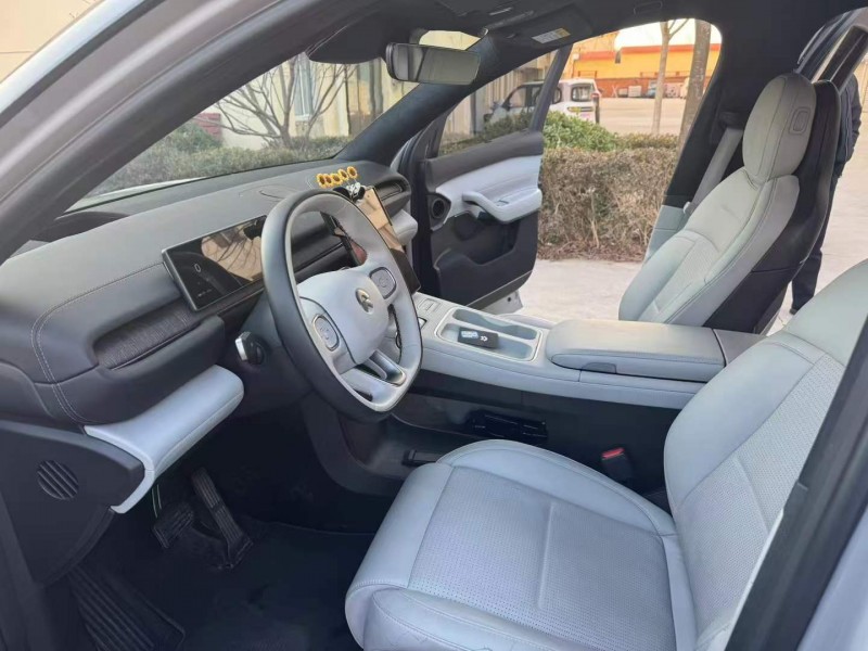 徐州24年蔚来ES64