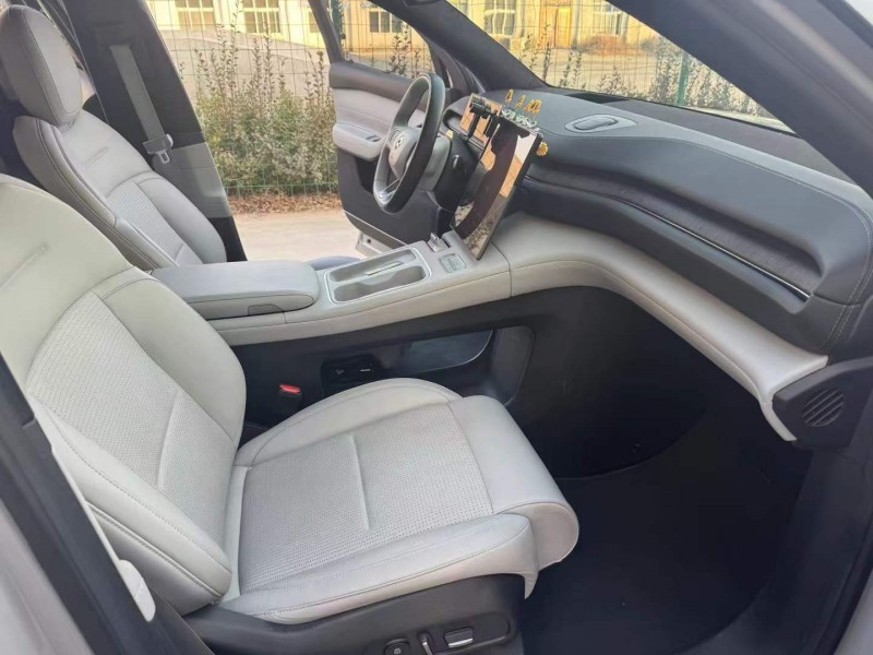 徐州24年蔚来ES65