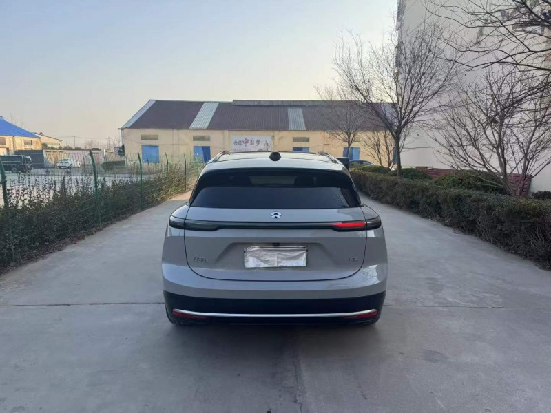 徐州24年蔚来ES69