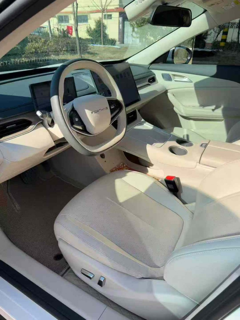 枣庄25年东风星海4