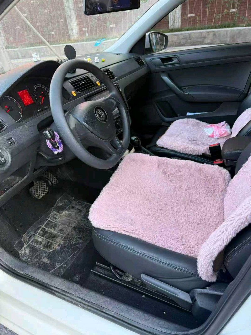 徐州18年大众桑塔纳4