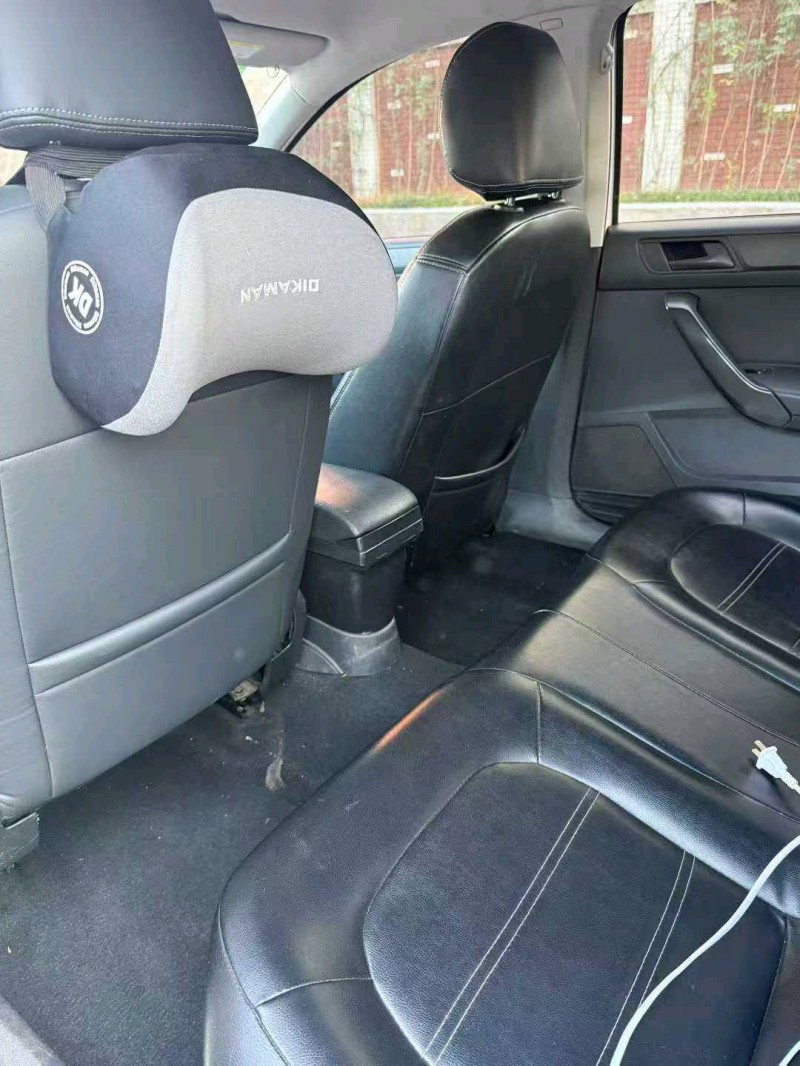 徐州18年大众桑塔纳7