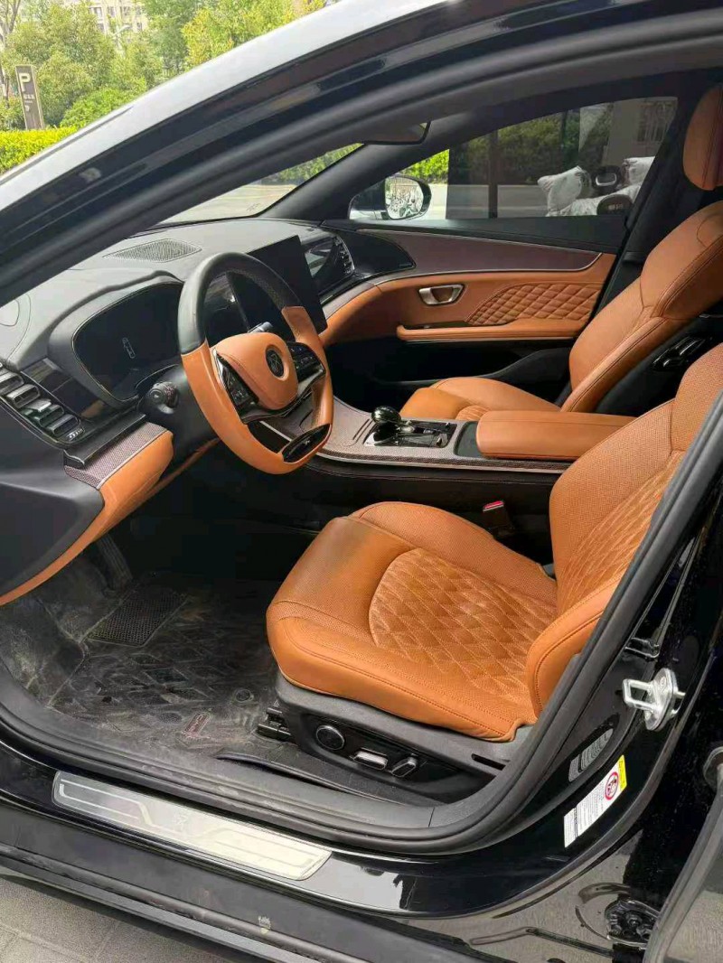 徐州23年比亚迪汉DM8