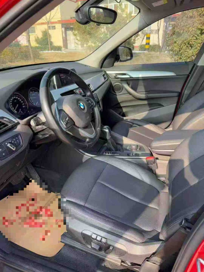 枣庄19年宝马X14