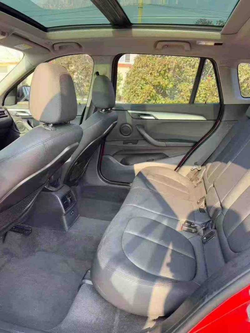 枣庄19年宝马X15