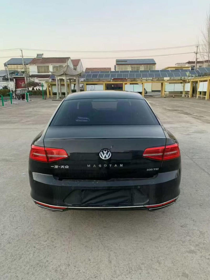 徐州17年大众迈腾9