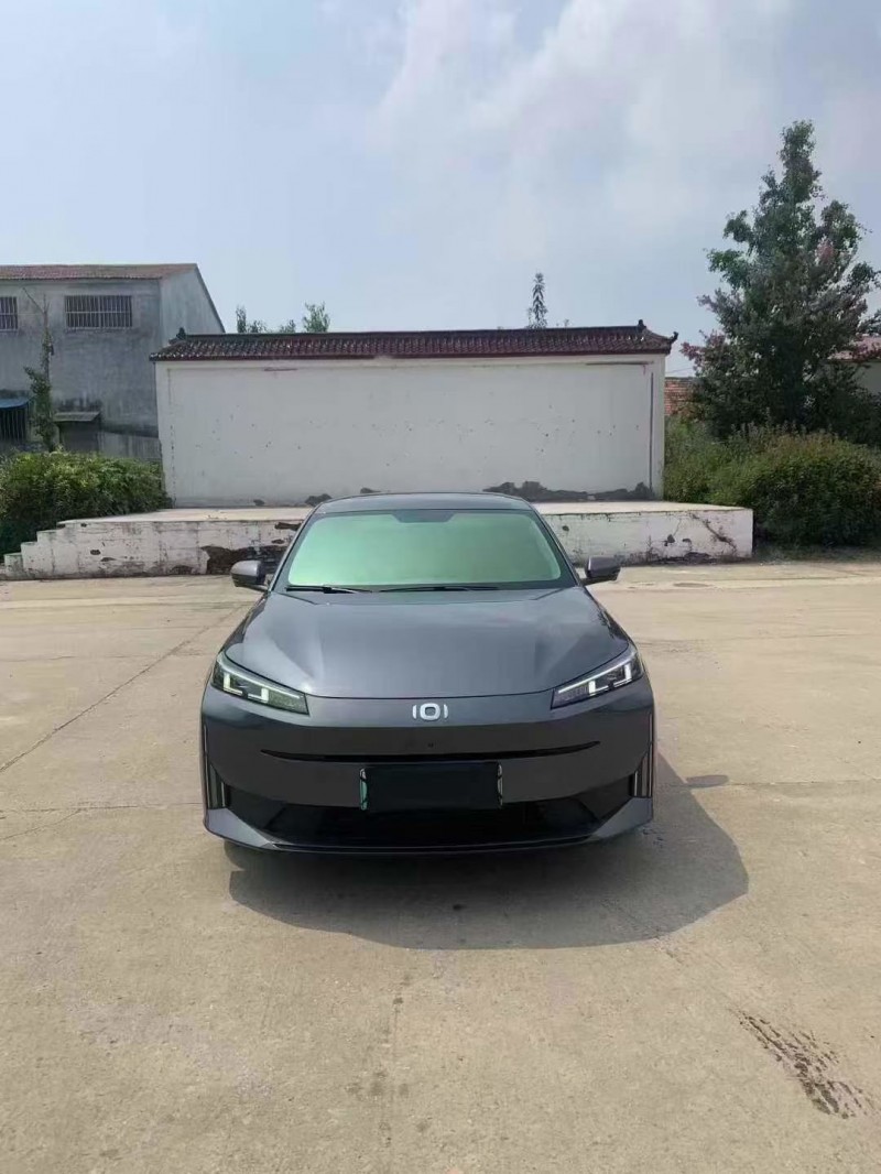 徐州24年长安汽车启源1