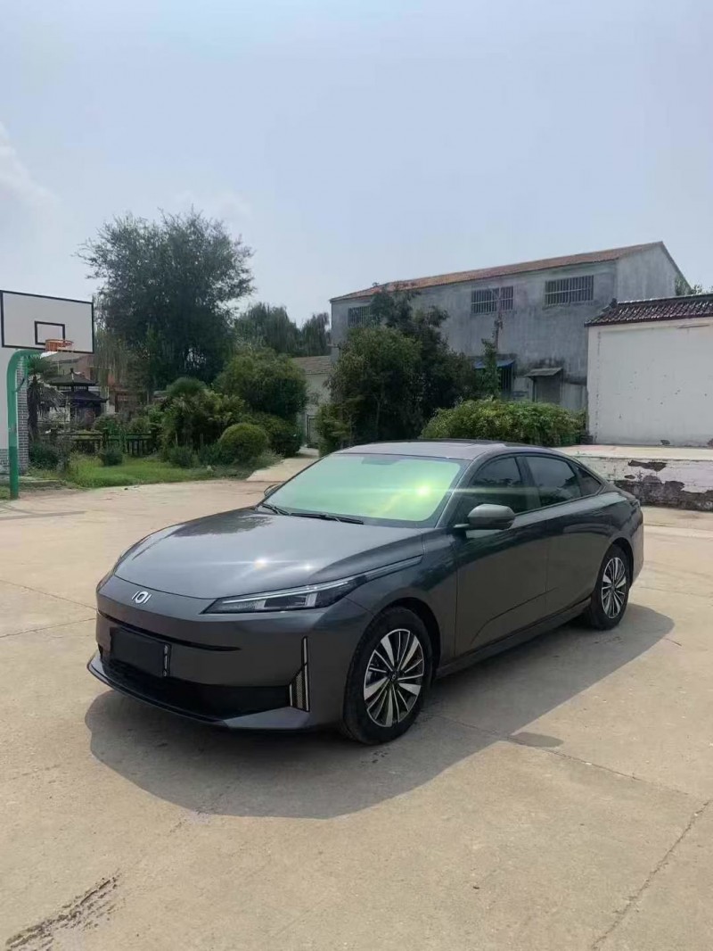 徐州24年长安汽车启源2