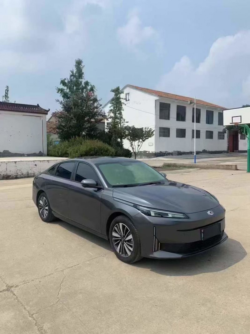 徐州24年长安汽车启源3