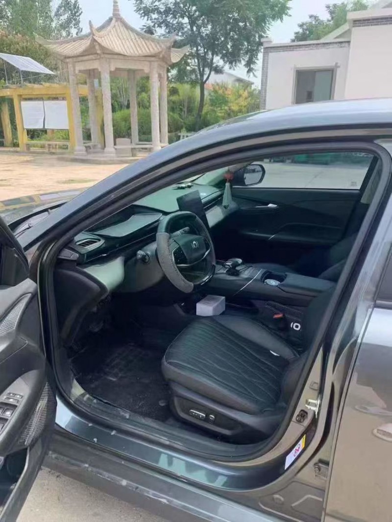 徐州24年长安汽车启源6