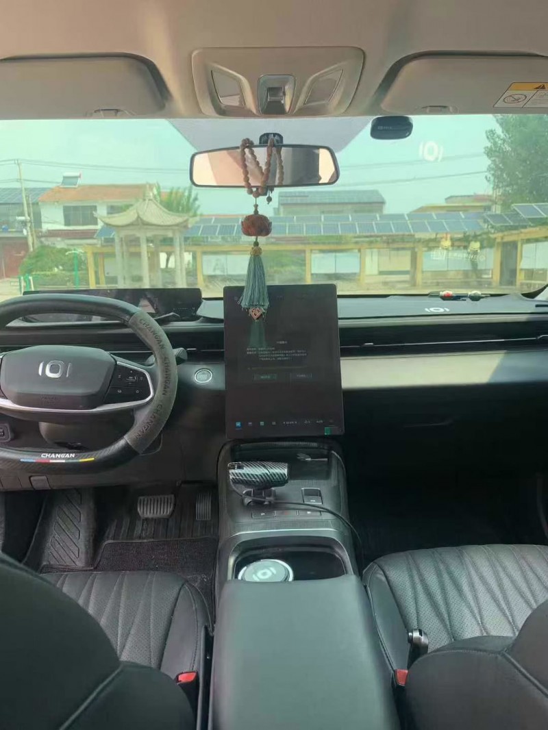 徐州24年长安汽车启源8