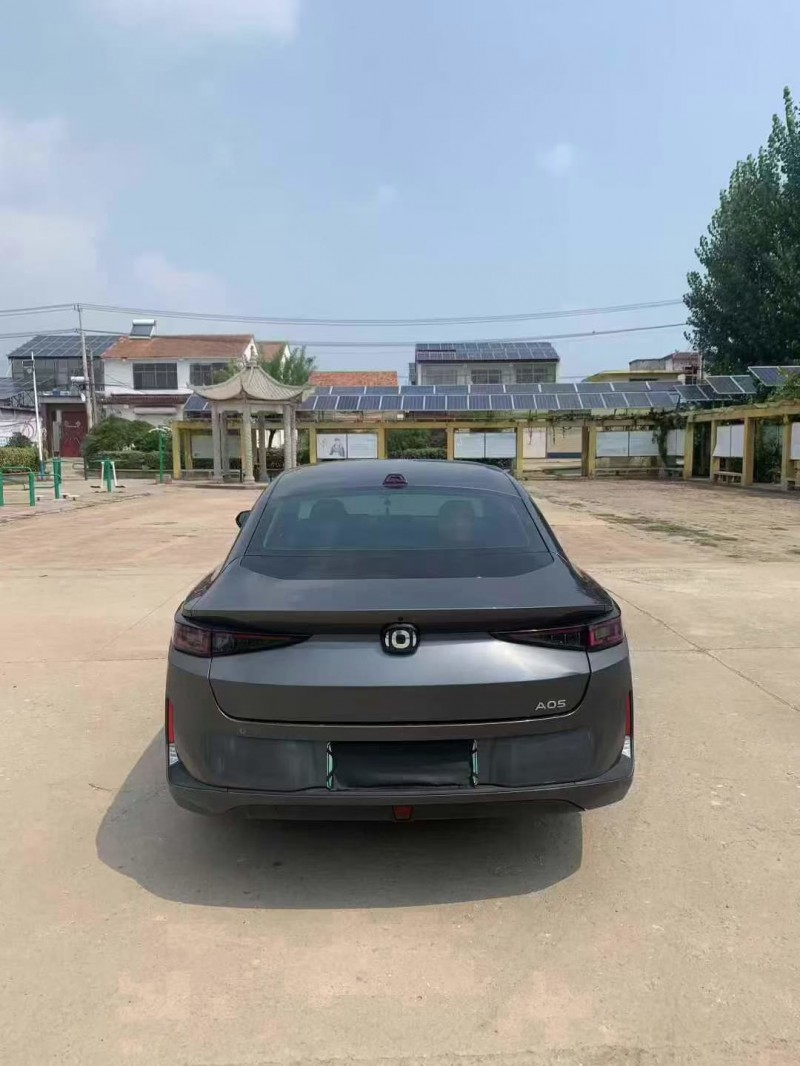 徐州24年长安汽车启源9