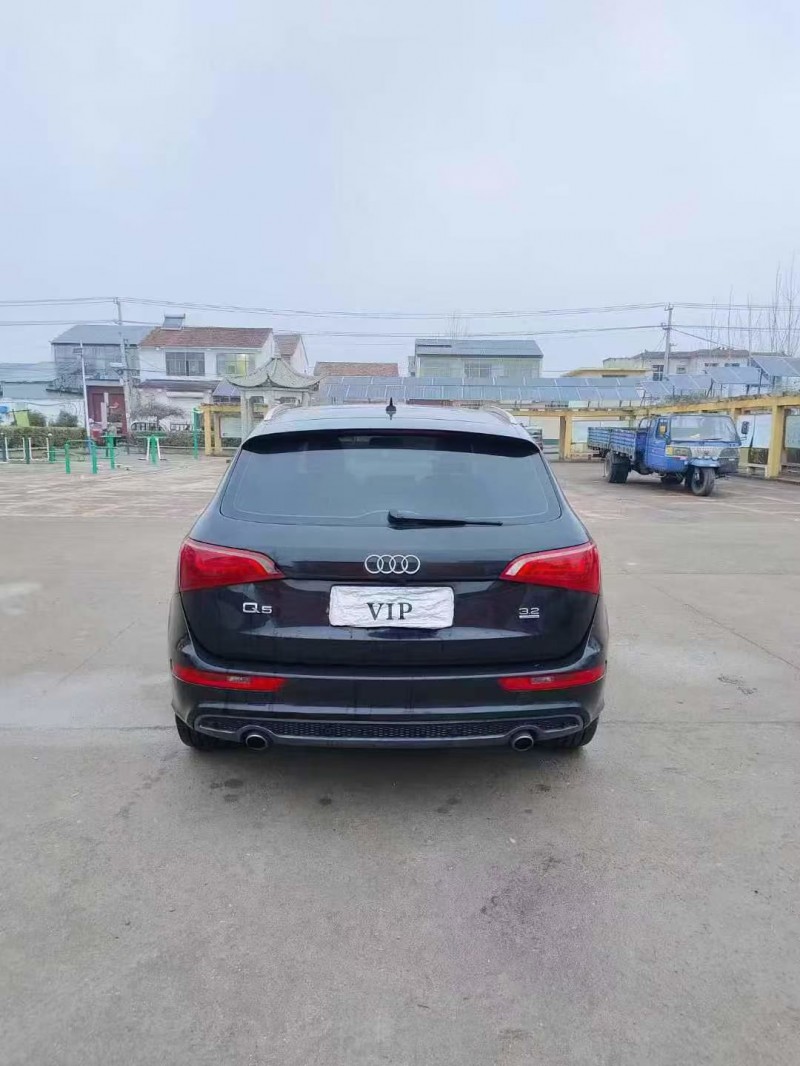 徐州11年奥迪Q59
