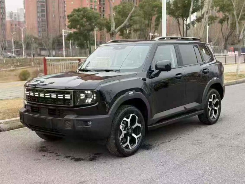 宜昌26年奇瑞星途3