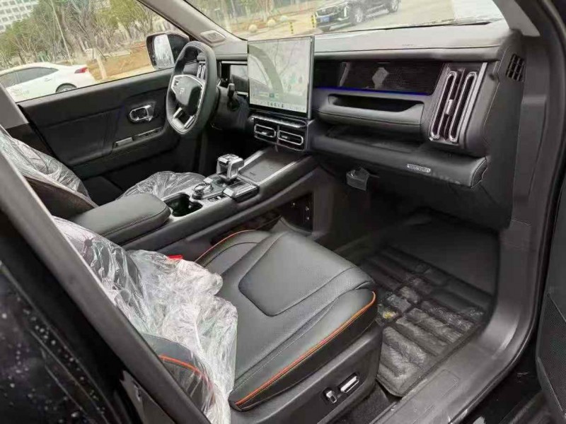 宜昌26年奇瑞星途4